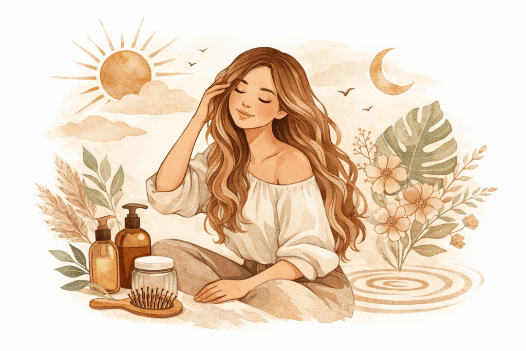 Vlasové poradenství